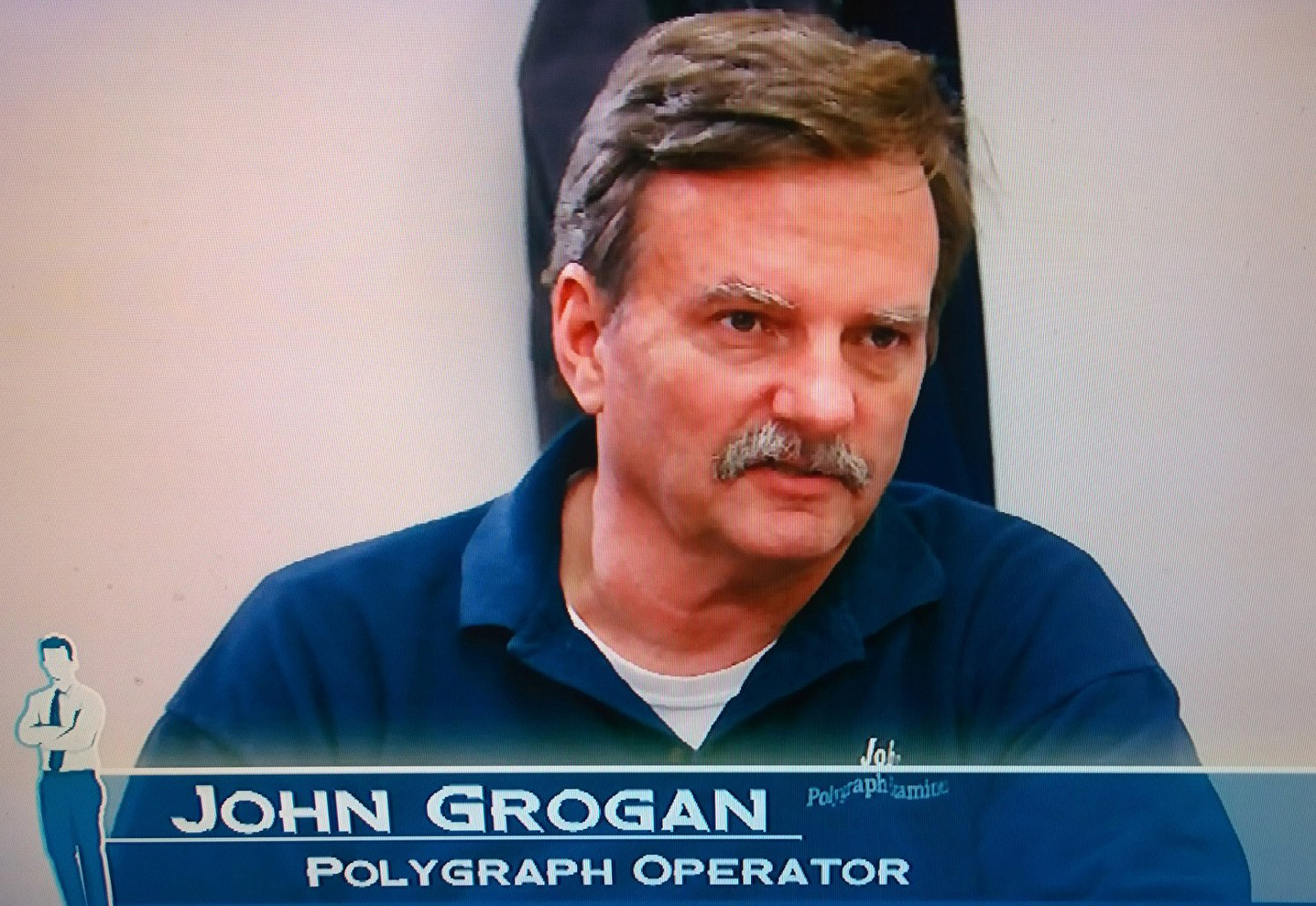 polygraph truth testing